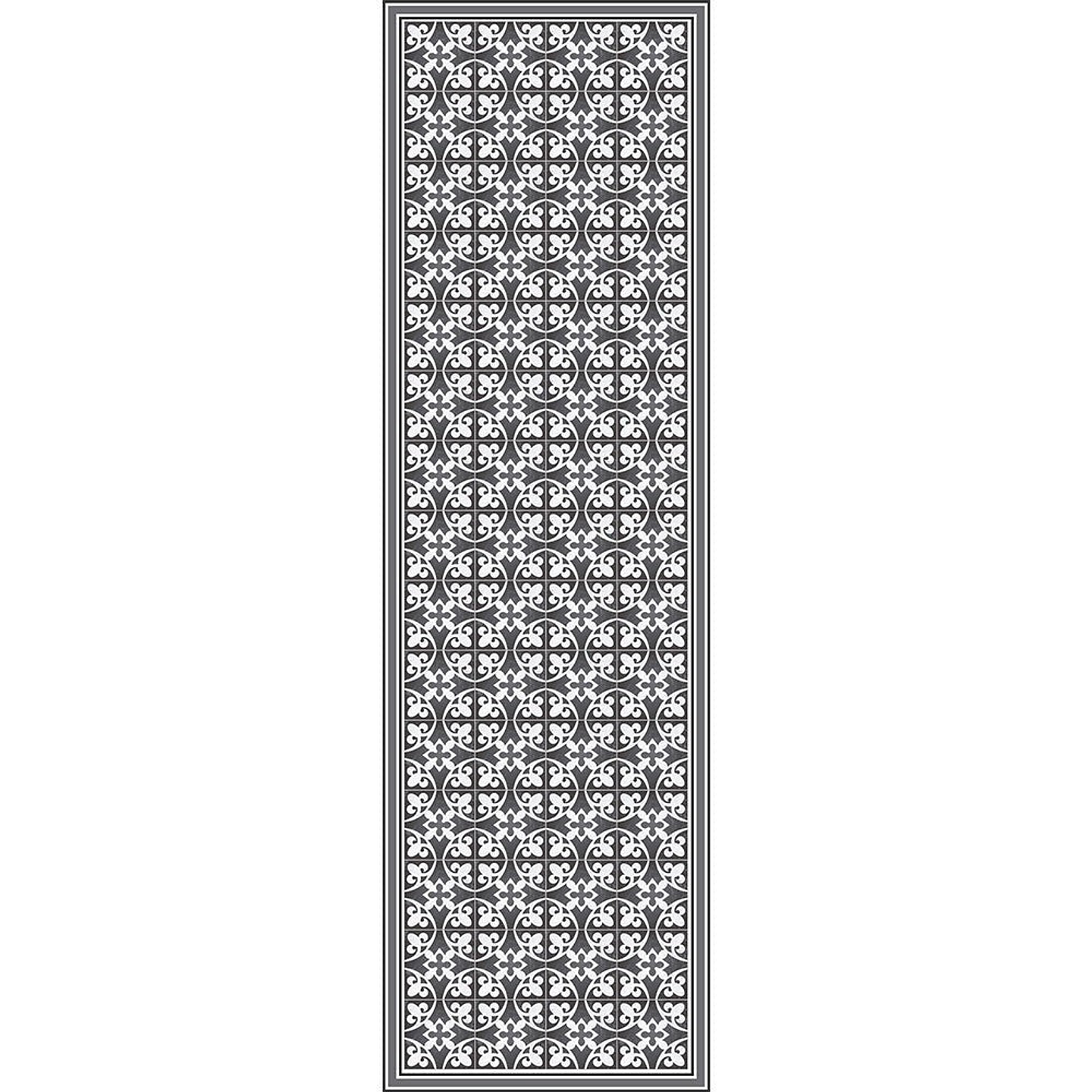 Alfombra Vinílica / Royalty 2