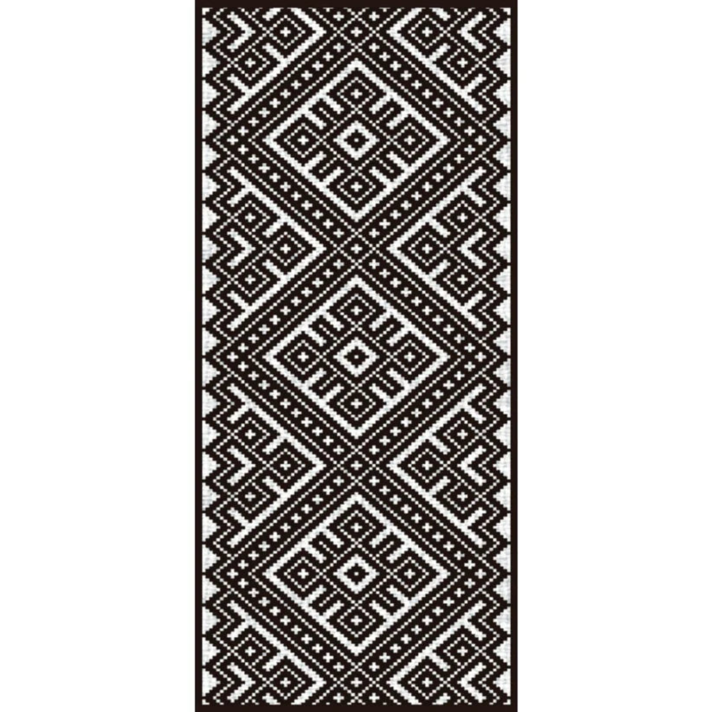 Alfombra Vinílica / Telar 1