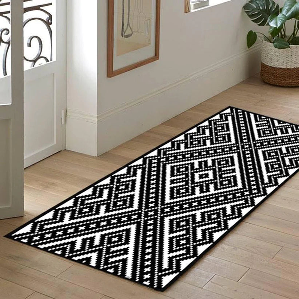 Alfombra Vinílica / Telar 3