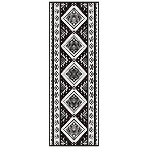 Alfombra Vinílica / Tribal