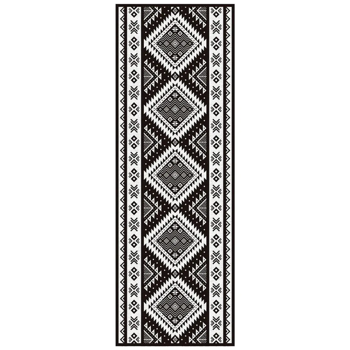 Alfombra Vinílica / Tribal 1