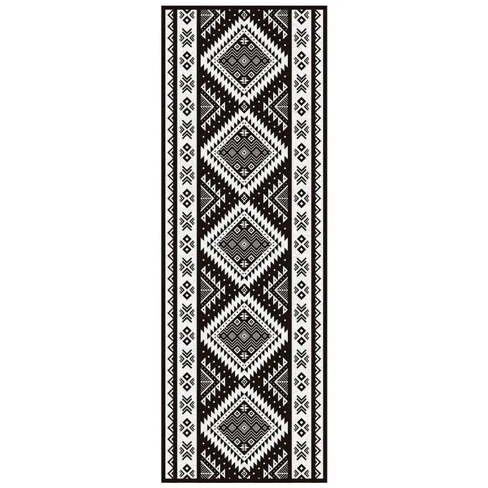 Alfombra Vinílica / Tribal 1