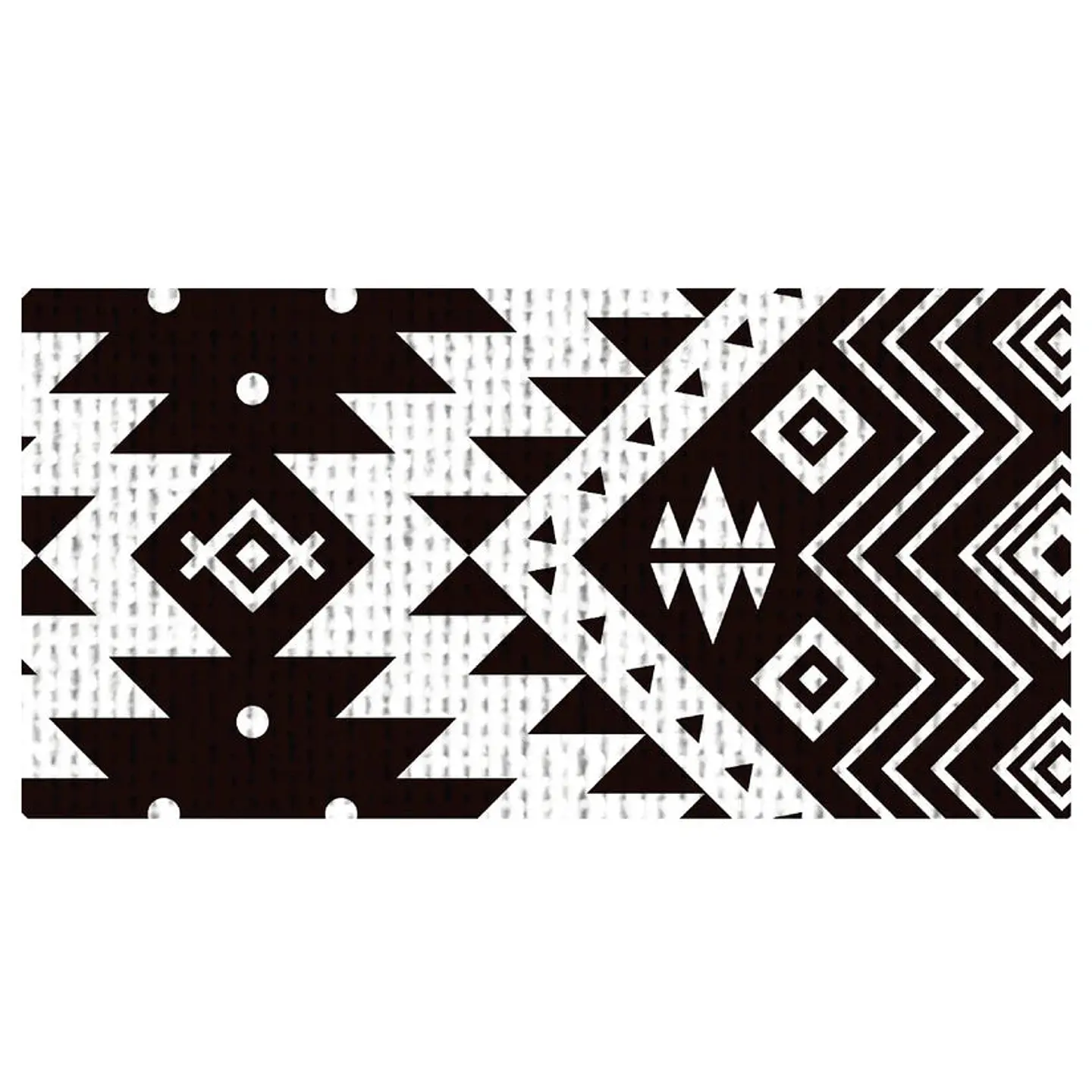 Alfombra Vinílica / Tribal 3