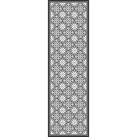 Alfombra Vinílica / Catania Grey