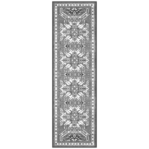 Alfombra Vinílica / Capadoccia Grey