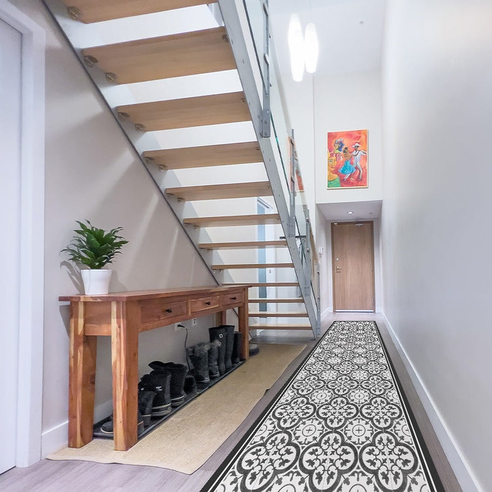 Alfombra Vinílica / Catania Grey 2