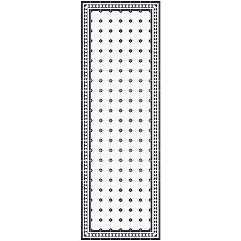 Alfombra Vinílica / Zaragoza