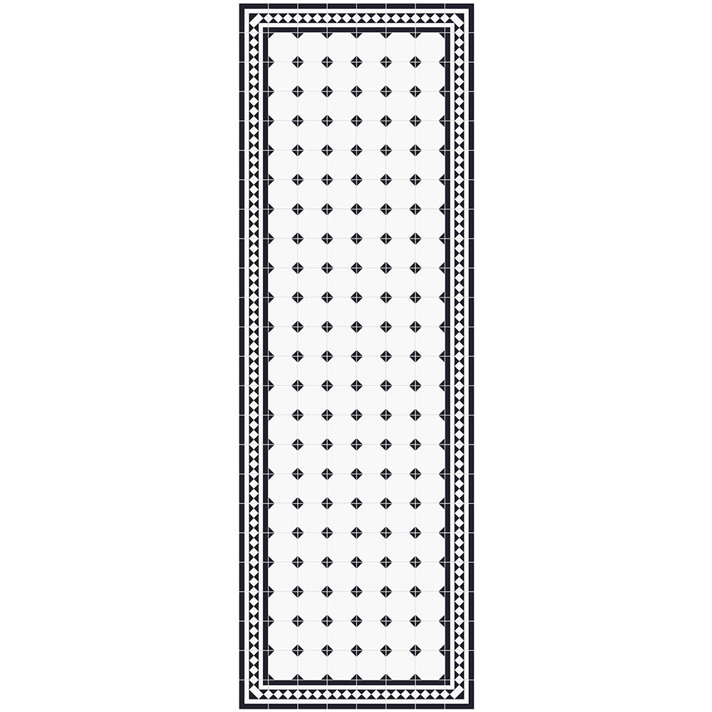 Alfombra Vinílica / Zaragoza 2