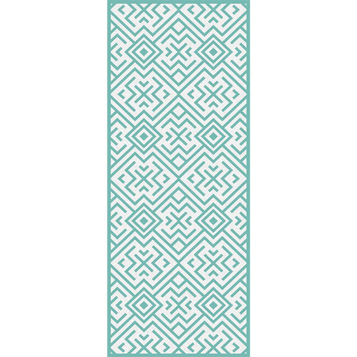 Alfombra Vinílica / Tribal Sky 1