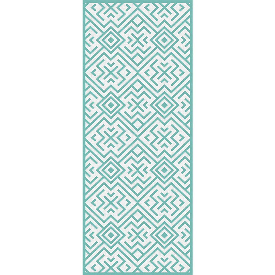 Alfombra Vinílica / Tribal Sky 1