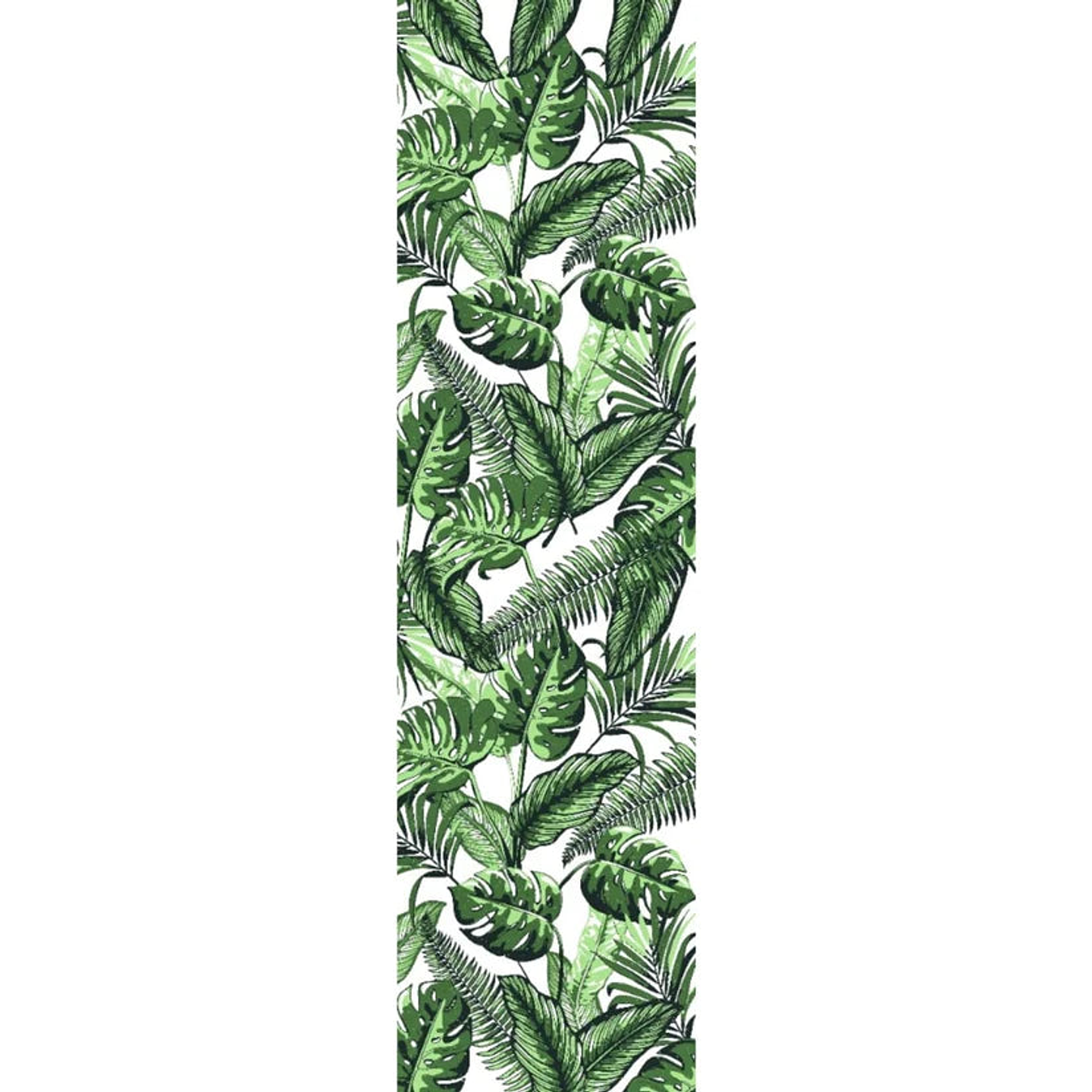 Alfombra Vinílica / Tropical 1