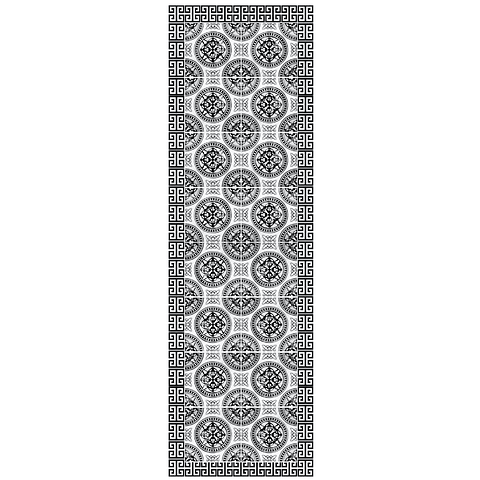 Alfombra Vinílica / Versalles Hall