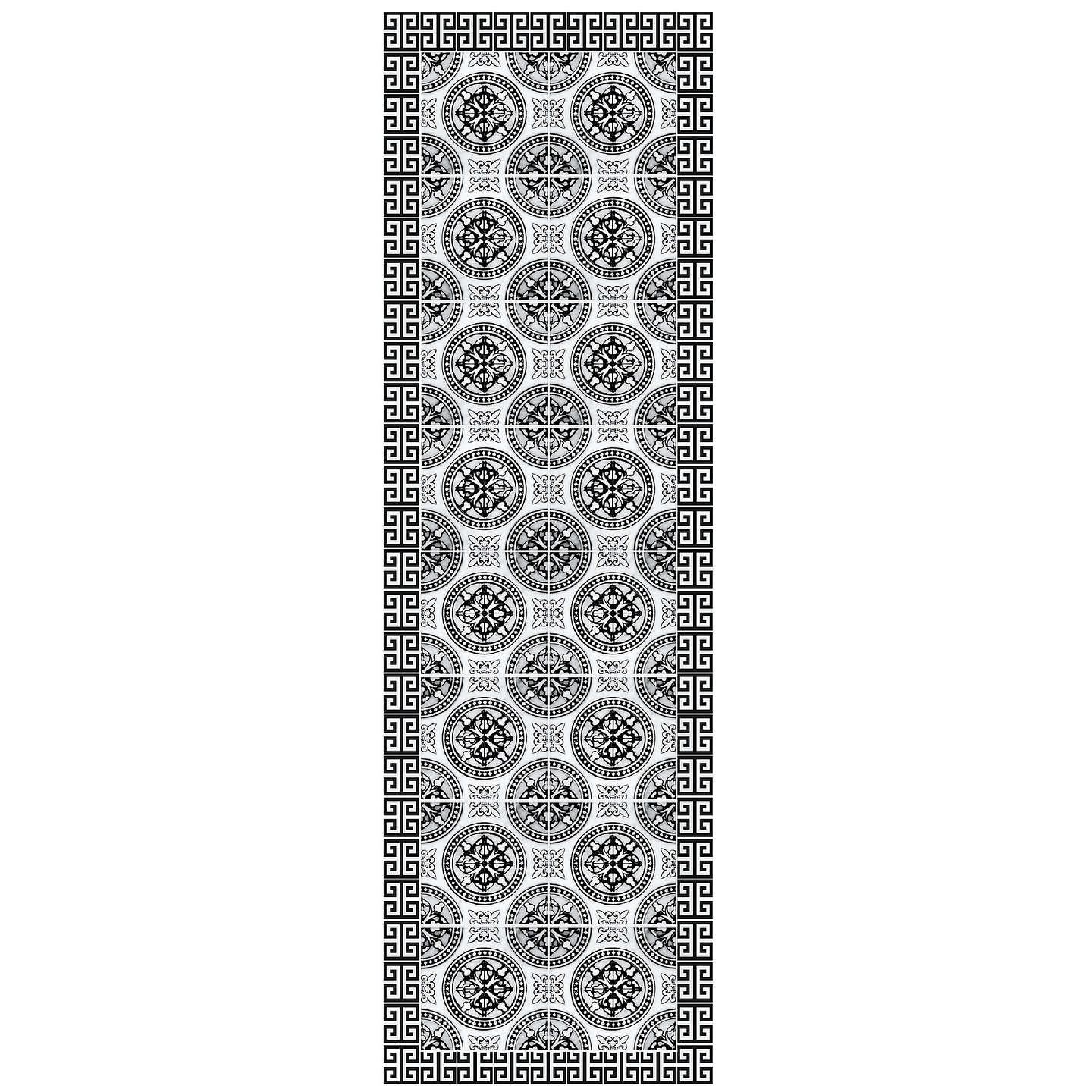 Alfombra Vinílica / Versalles Hall 1