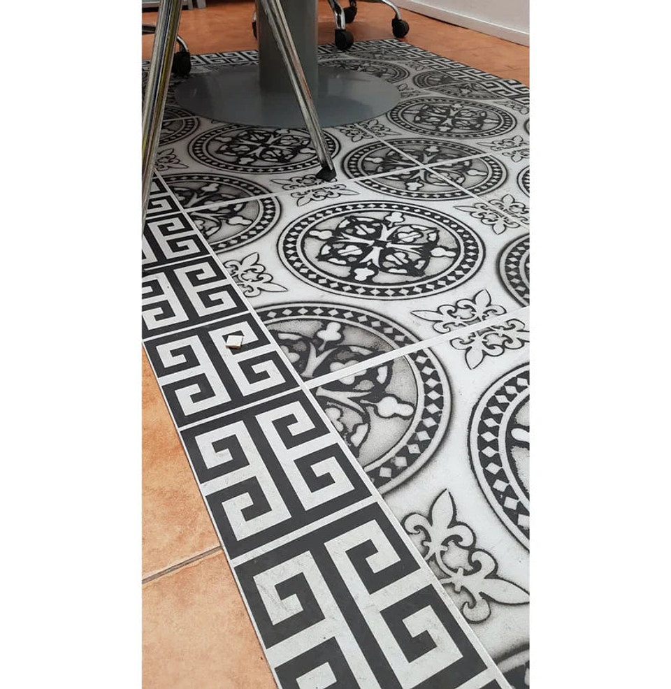 Alfombra Vinílica / Versalles Hall 2