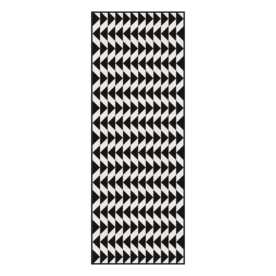 Alfombra Vinílica / Nordic 1