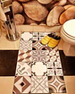 Alfombra Vinílica / Azulejos 2 - Miniatura 2