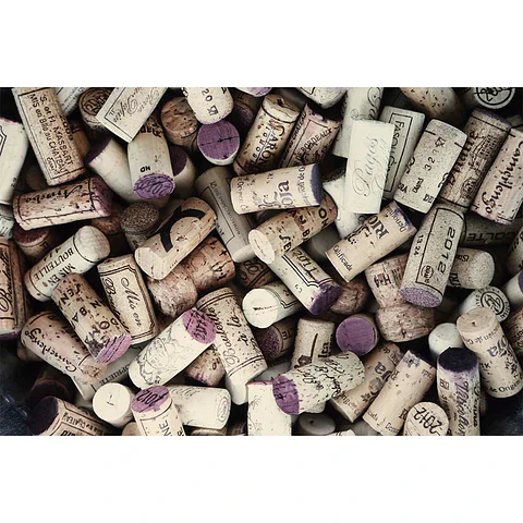 Alfombra Vinílica / Corcho