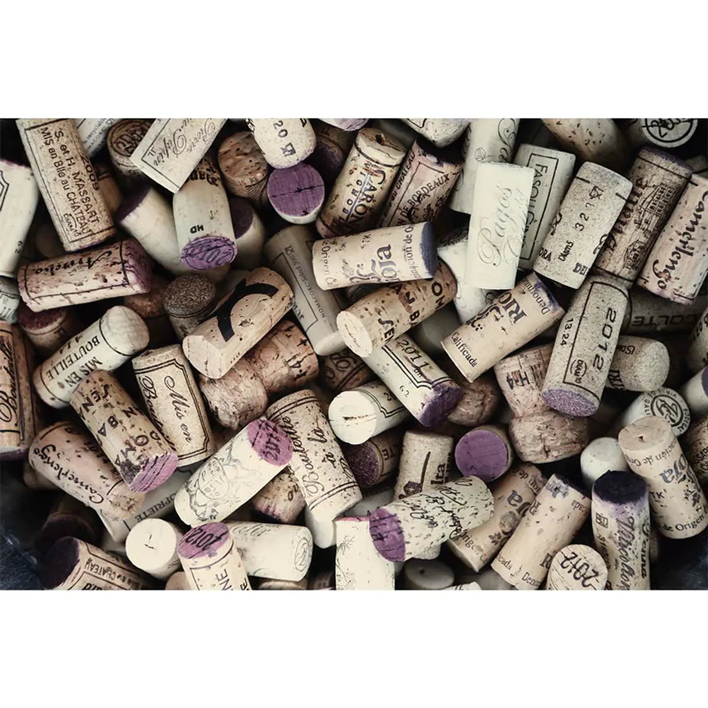 Alfombra Vinílica / Corcho 2