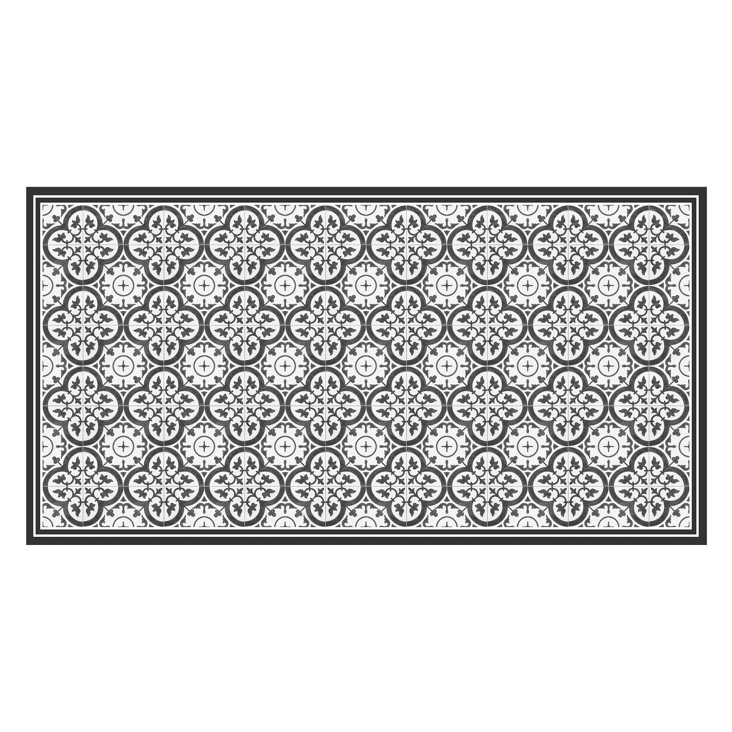 Alfombra Vinílica / Catania 2