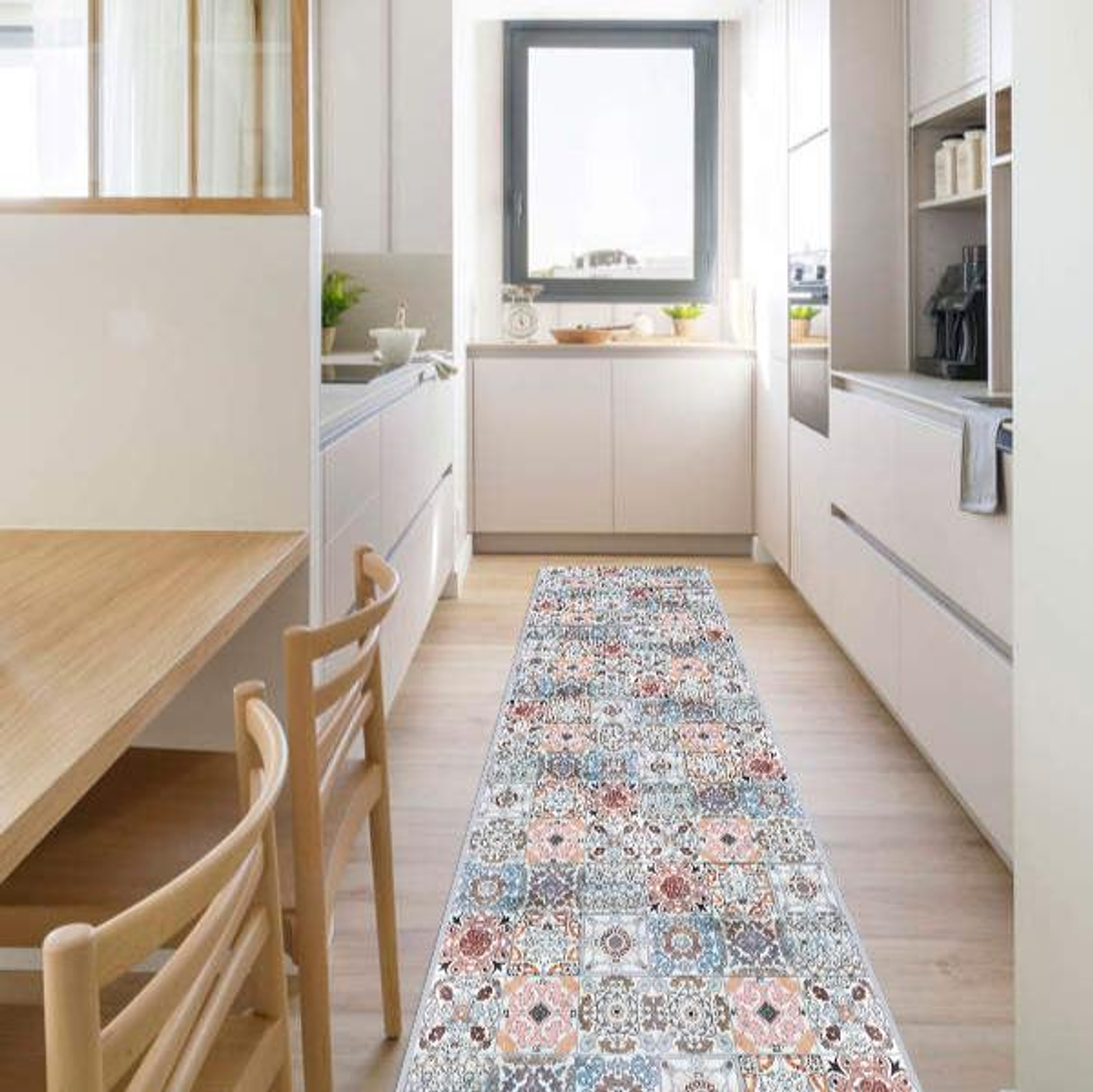 Alfombra Vinílica / Bolzano 1