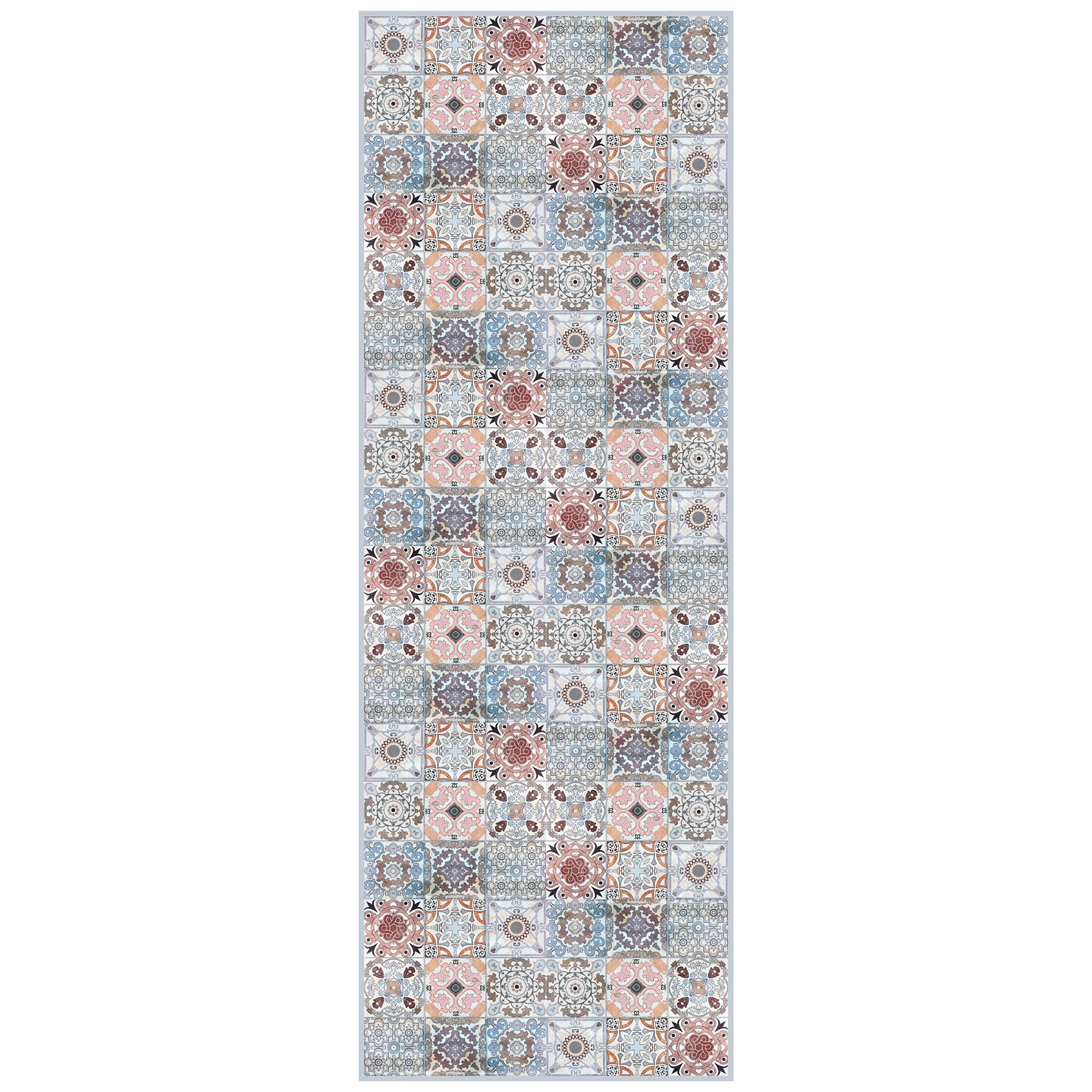 Alfombra Vinílica / Bolzano 2