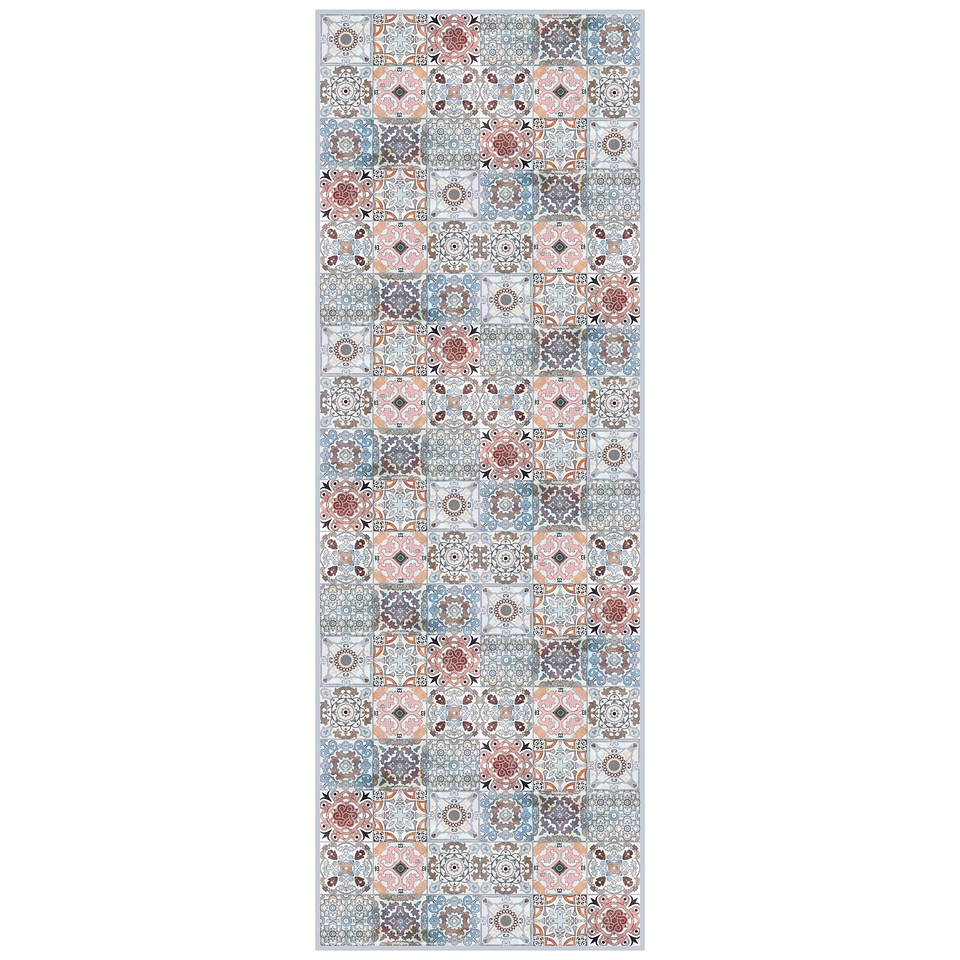 Alfombra Vinílica / Bolzano 2