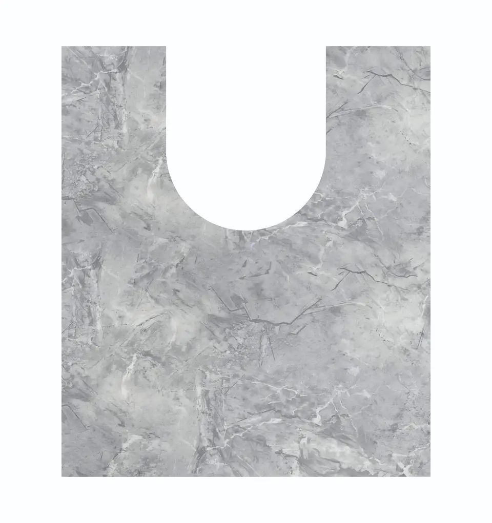 Alfombra Vinílica / Concrete Marble 1