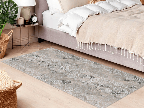 Alfombra Vinílica / Erbil