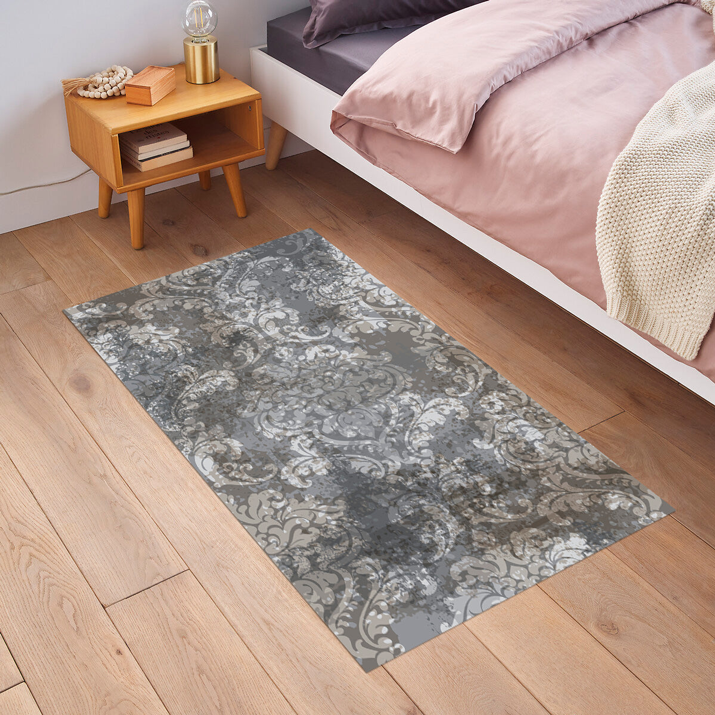 Alfombra Vinílica / Almeria 1