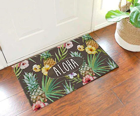 Alfombra Vinílica / Aloha