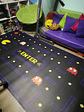 Alfombra Vinílica / Pacman - Miniatura 2
