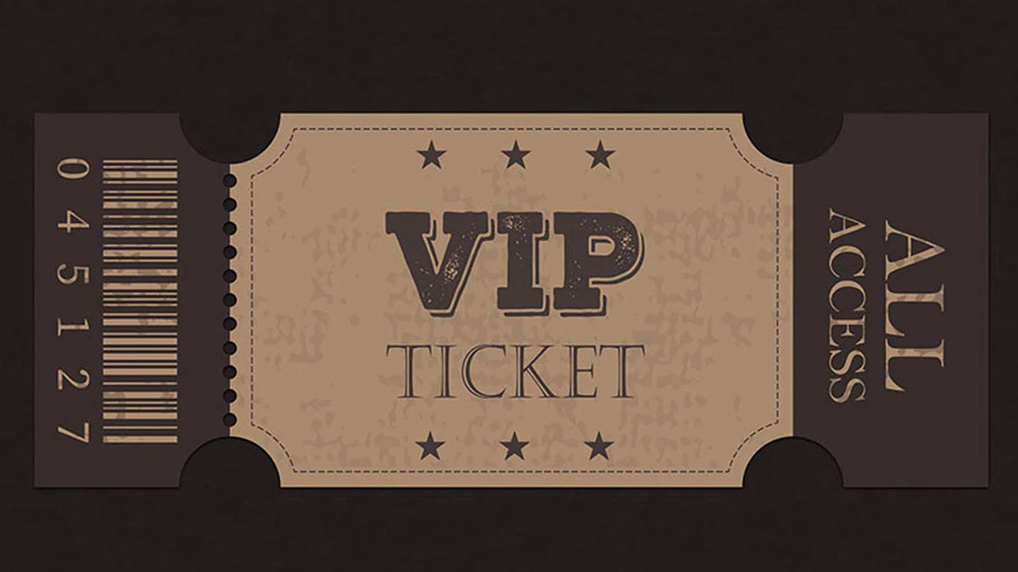 Alfombra Vinílica / VIP 3