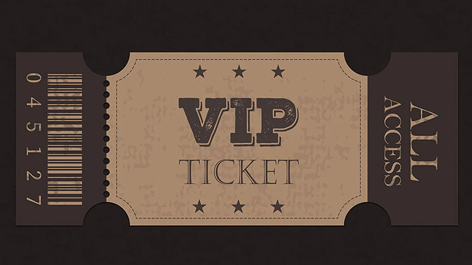 Alfombra Vinílica / VIP 3