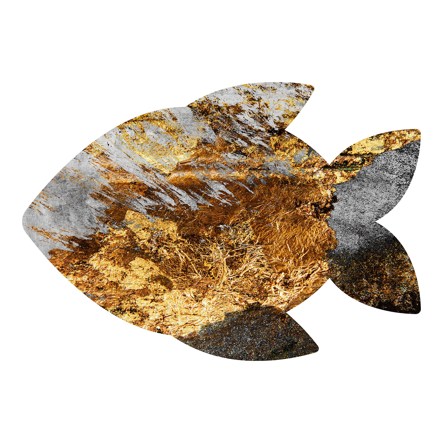 Alfombra Vinílica Pets / Gold 3