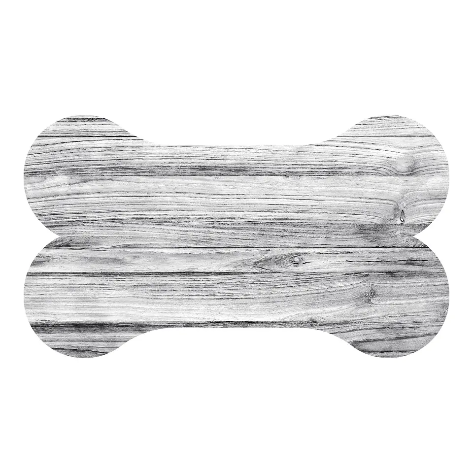 Alfombra Vinílica Pets / Wood 3