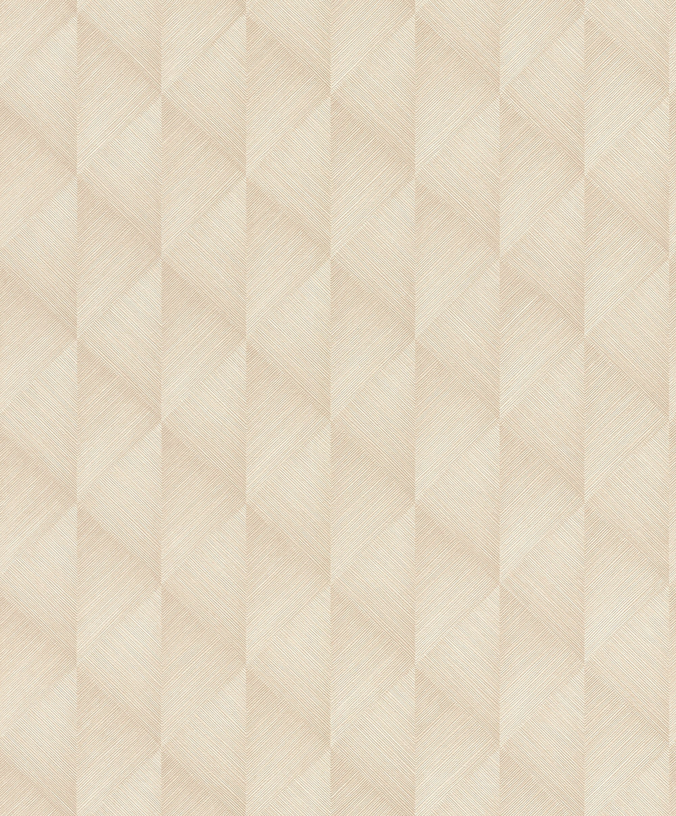 Papel Mural / 687927 (Tropical House) 1