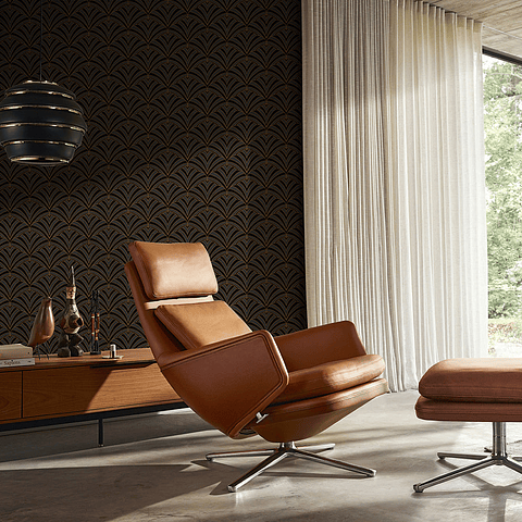 Papel Mural / 565-3 (Viva)