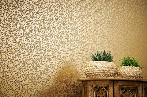 Papel Mural / 378661 (Metropolitan Stories)