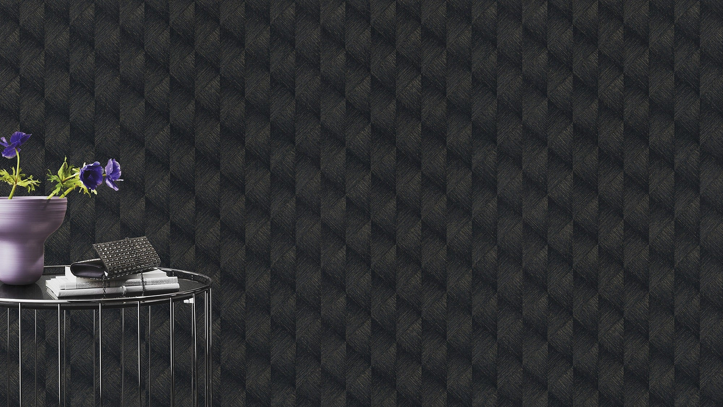 Papel Mural / 687958 (Tropical House) 4