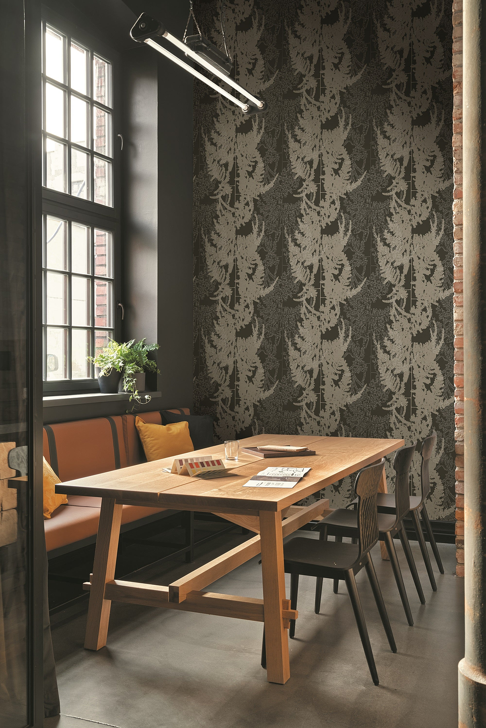 Papel Mural / 25322 (Living) 1