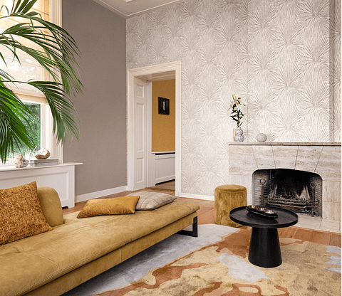 Papel Mural / 555721 (Lirico)