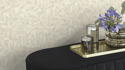 Papel Mural / 315004 (Welcome Home)