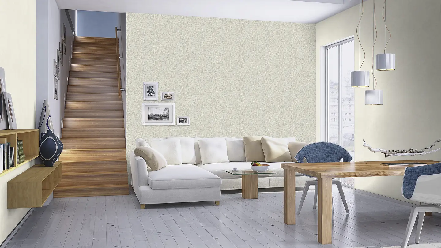 Papel Mural / 315011 (Welcome Home) 3