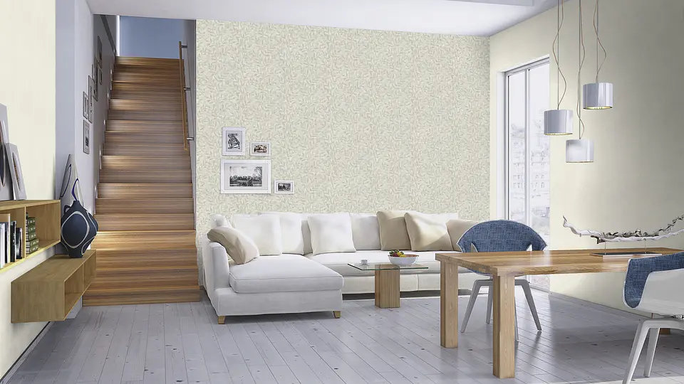 Papel Mural / 315011 (Welcome Home) 3