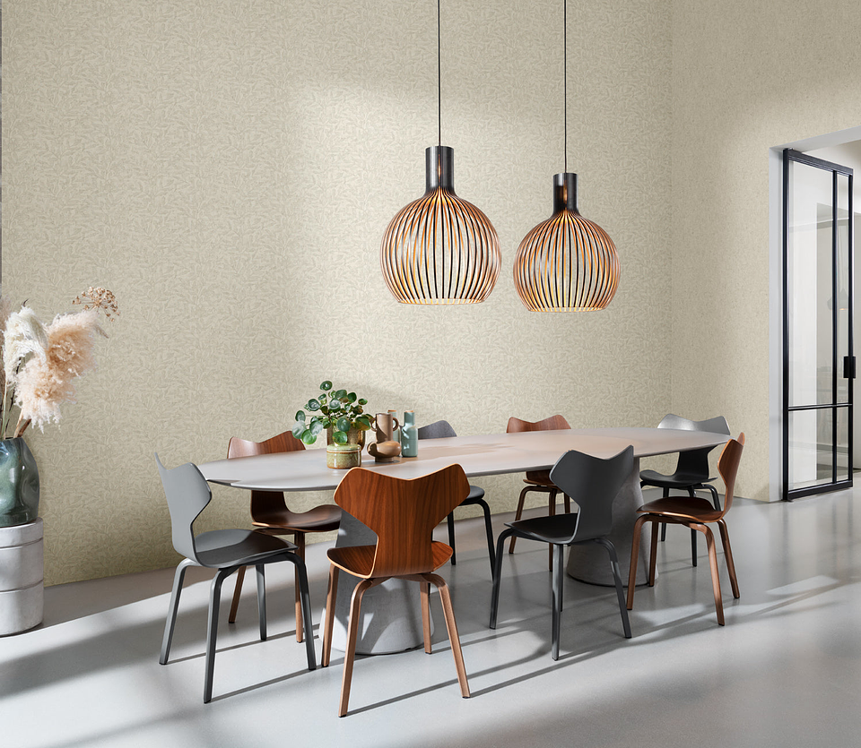 Papel Mural / 315004 (Welcome Home) 4