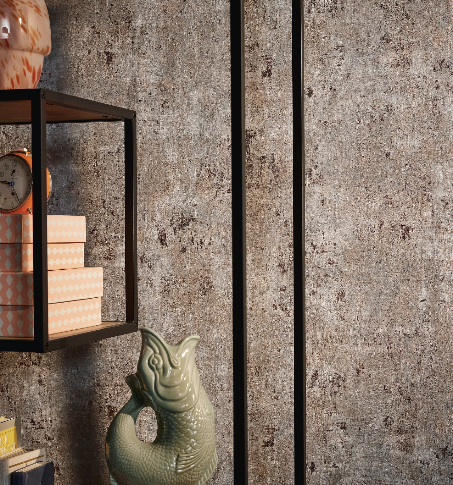 Papel Mural / 396702 (Stories of Life) 4