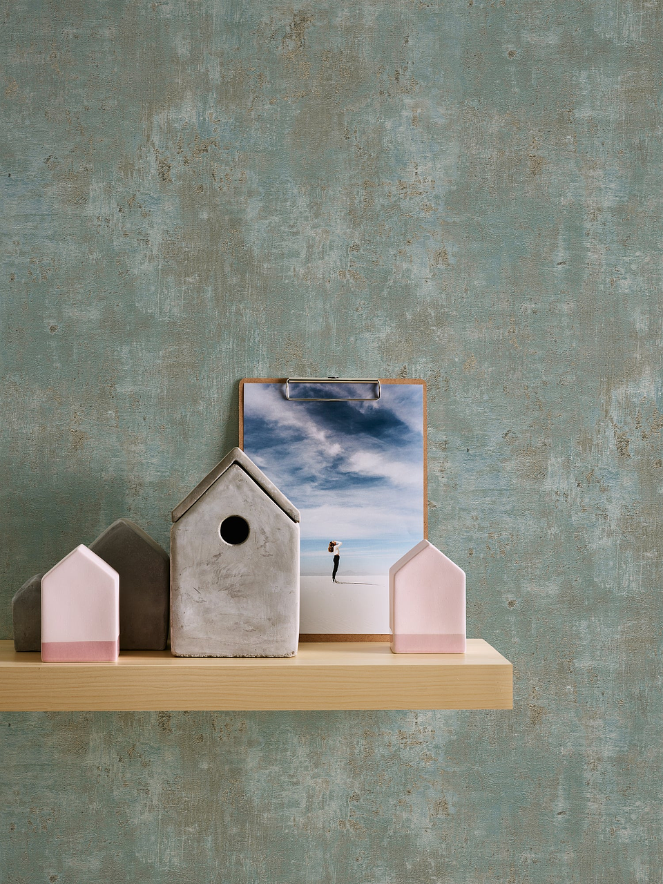 Papel Mural / 396704 (Stories of Life) 4