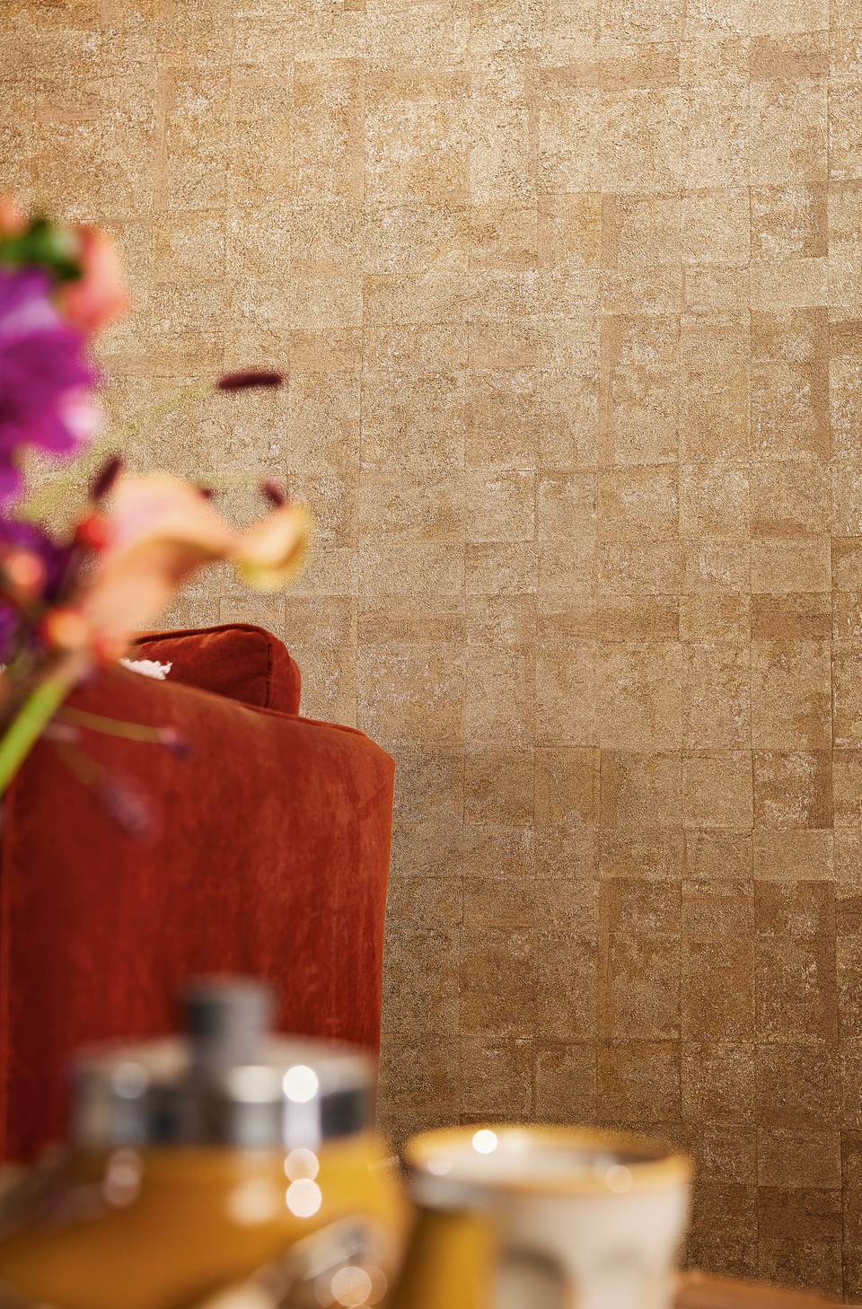 Papel Mural / 396711 (Stories of Life) 4