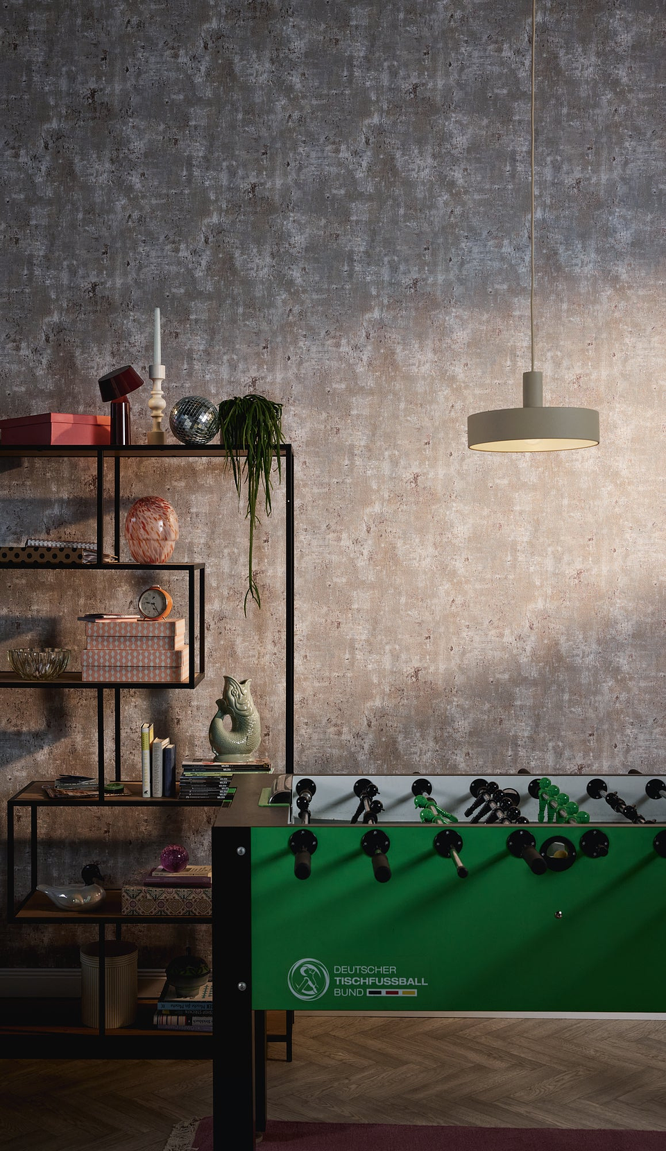 Papel Mural / 396702 (Stories of Life) 5