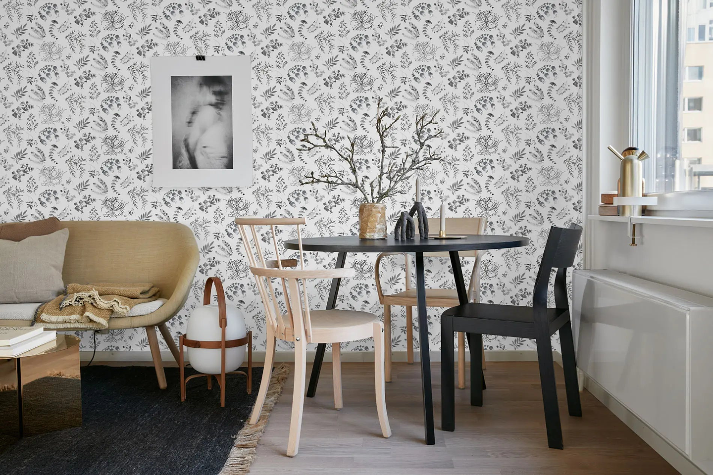 Papel Mural / 5620-1 (Cápsula) 1